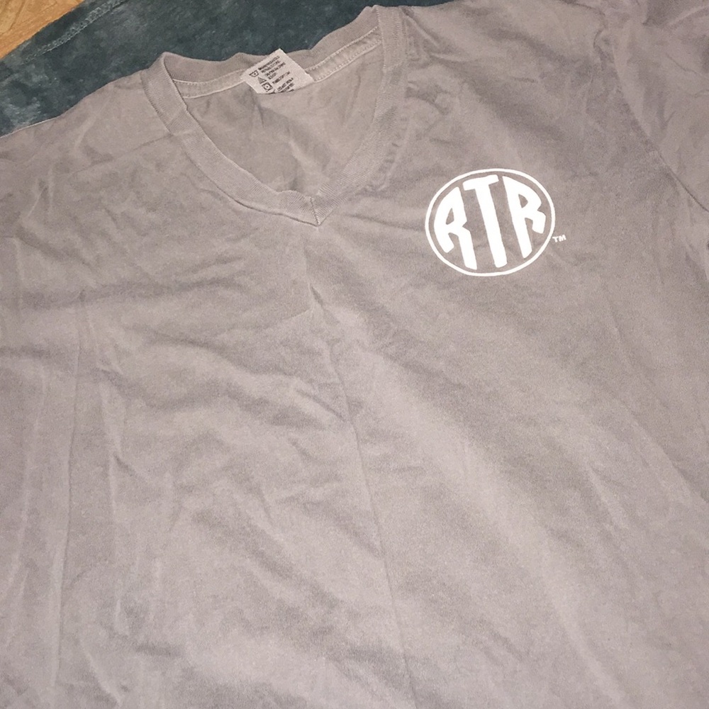 Comfort Color Alabama Shirt 🐘